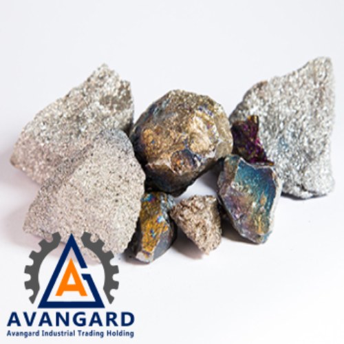 Ferrovanadium | Avangard ferrovanadium alışı və qiyməti