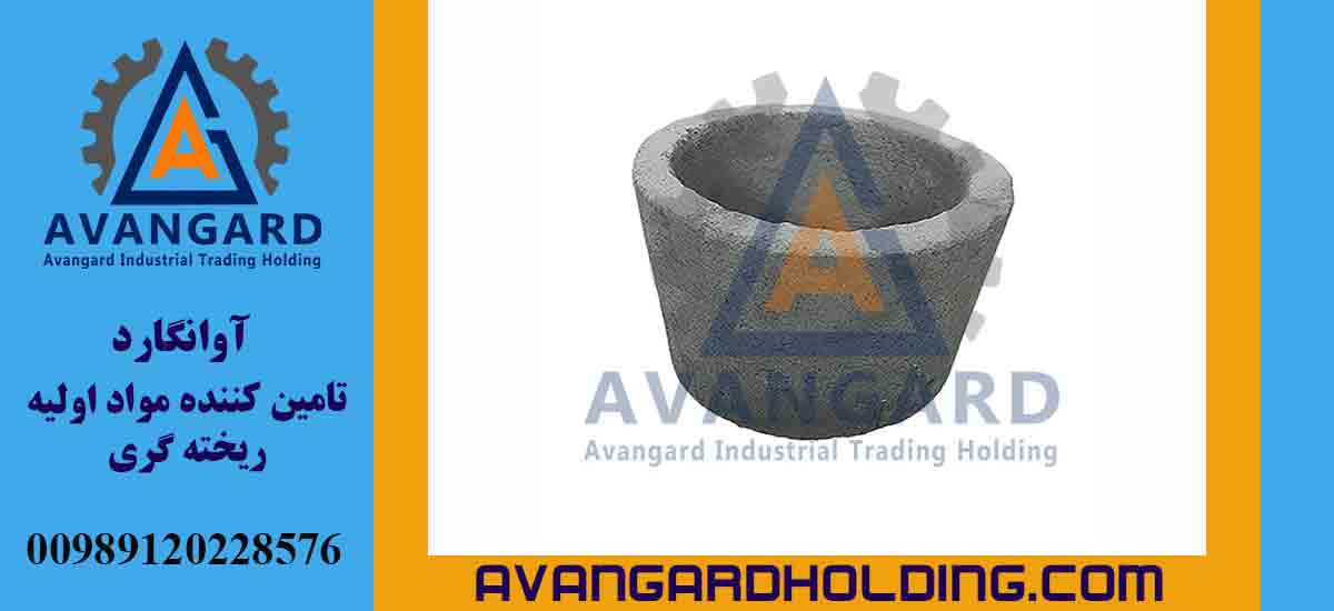Avangard silindrik sleeve 200 150