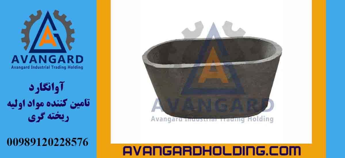 Avangard oval sleeve O11