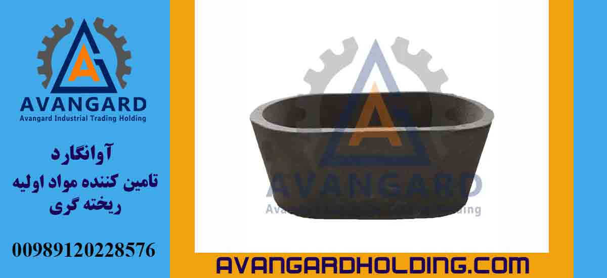 Avangard oval sleeve O12