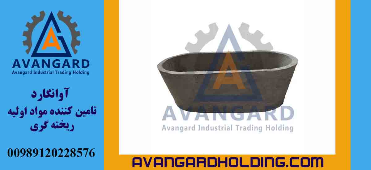 Avangard oval sleeve O13