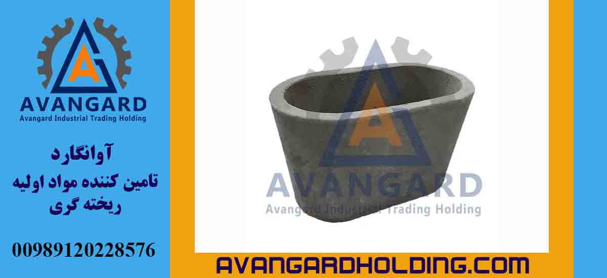 Avangard oval sleeve O8