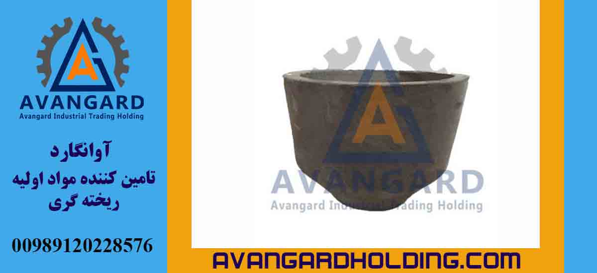 Avangard pot sleeve 11N