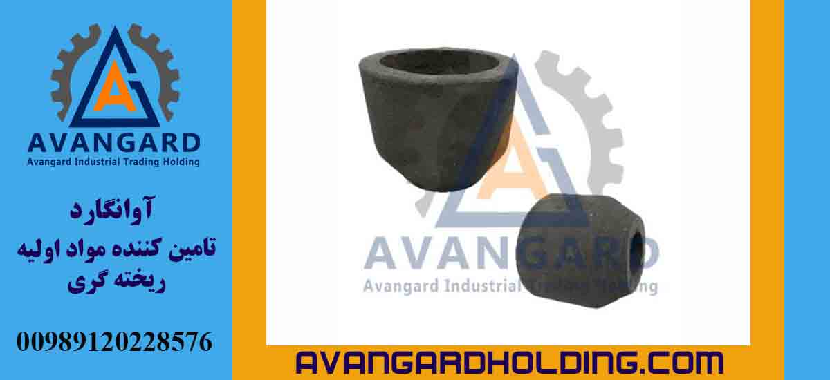 Avangard pot sleeve 2N