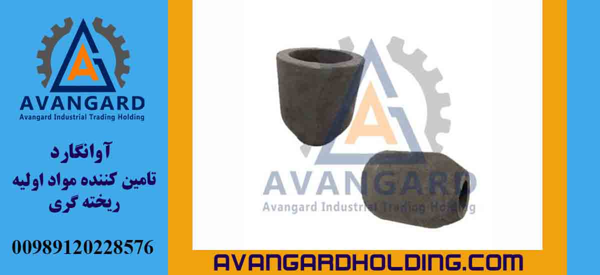 Avangard pot sleeve 3N