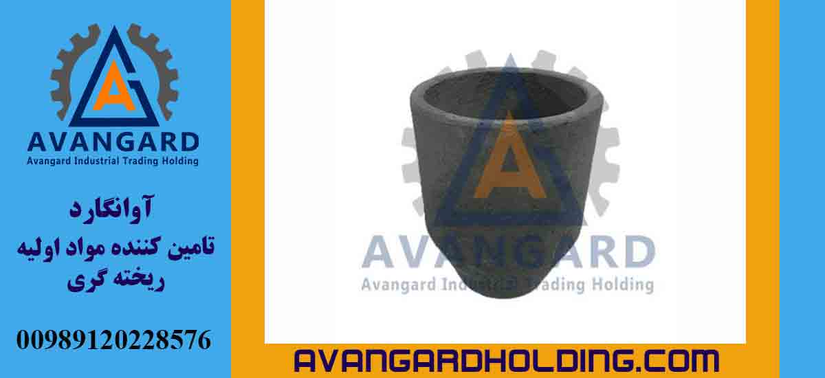 Avangard pot sleeve 5Ni
