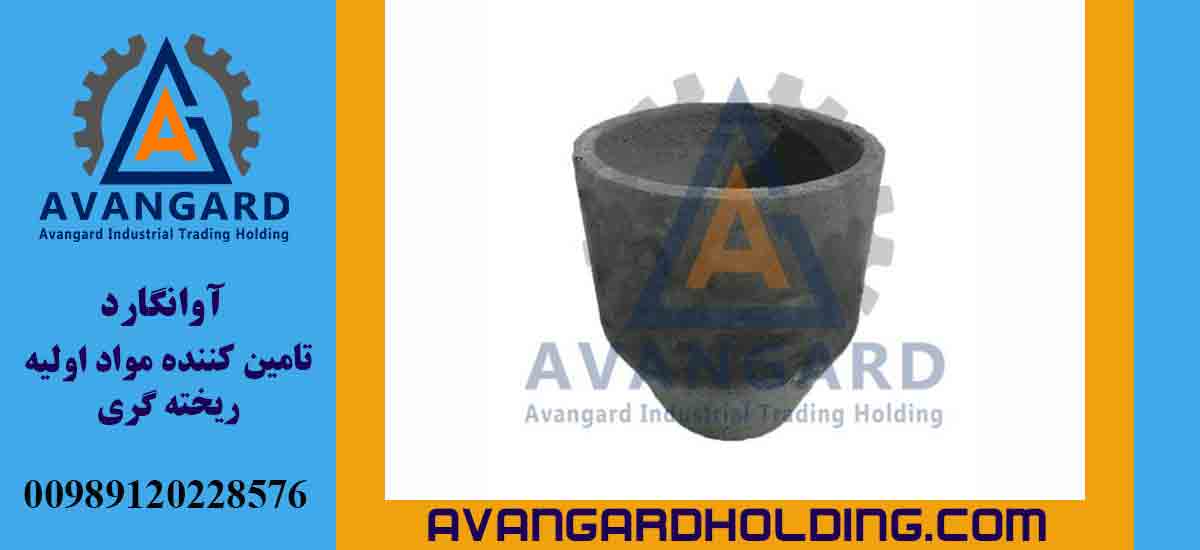  Avangard pot sleeve 6N
