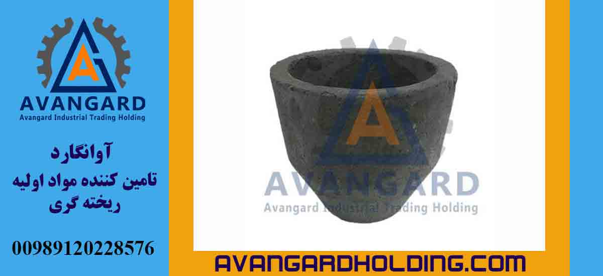 Avangard pot sleeve 7Ni