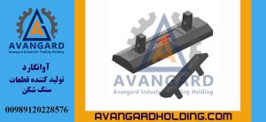 Çəkic Parker 104 altıbucaqlı ölçüləri: 80*240*875 mm
