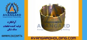Hidrokon Konqreli Kol Avangard