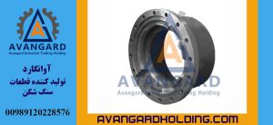 Hidrokon Dust Collar Avangard