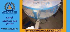 Rotor örtüyü (üst) - qumqazan Rock and Rock | alış və qiymət Avangard