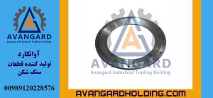 Hidrokon Çuqun Tozkeçirici Halqa Avangard