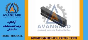 Kübüt 180 sürüşmə zindanı Avangard