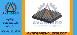 Avangard Svedala 90*60 Sabit çənə lövhəsi | Svedala cihazı üçün 90x60 model sabit çənə hissəsi