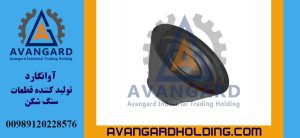 Hidrokon Mərkəz Başlığı Avangard | 36 düymlük Orijinal Hidrokon Mərkəz Başlığı | Konusvari Qırıcı Mərkəz Başlığı Hissəsi