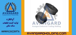 Hidrokon Spider Qapağı Avangard