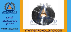 Hidrokon Polad Altlıq Avangard