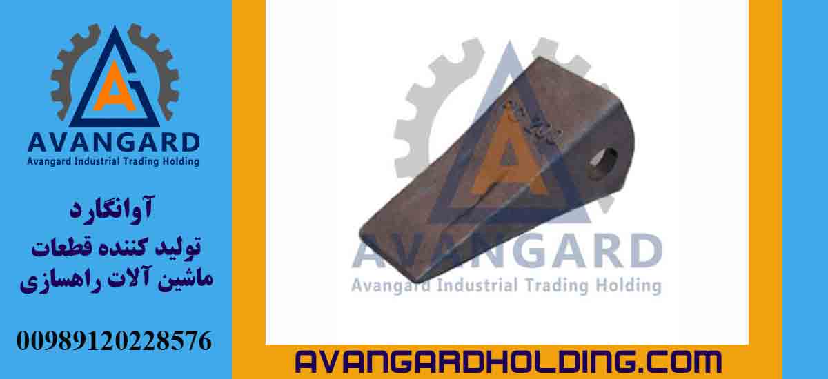 Komatsu PC200 ekskavator dişi yan pin