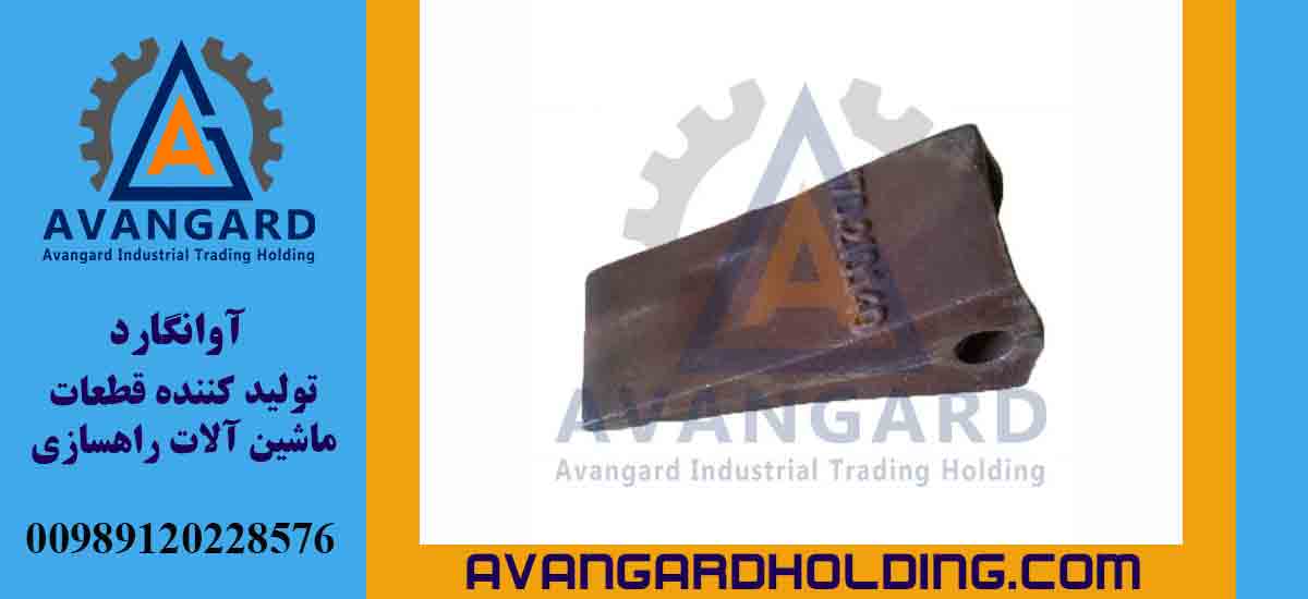 Hyundai 140-210-170 ekskavator dişi