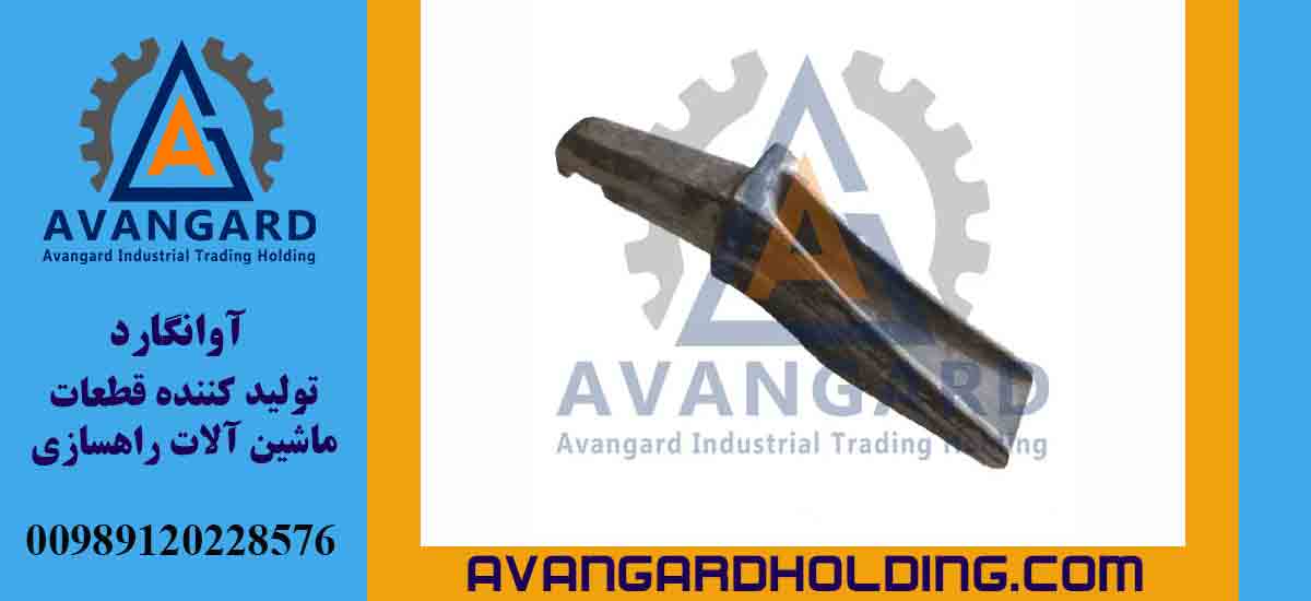 Hepco 560 yükləyici dişi