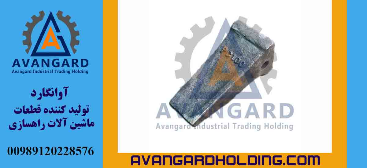 Komatsu PC100 mini ekskavator dişi