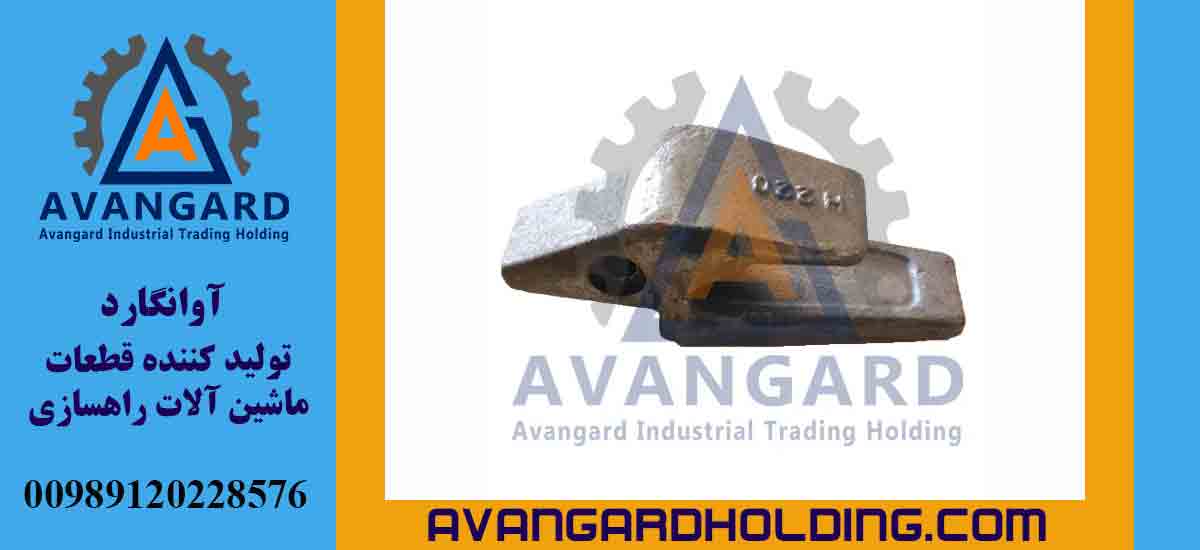 Hyundai 220 ekskavator qazma dişi