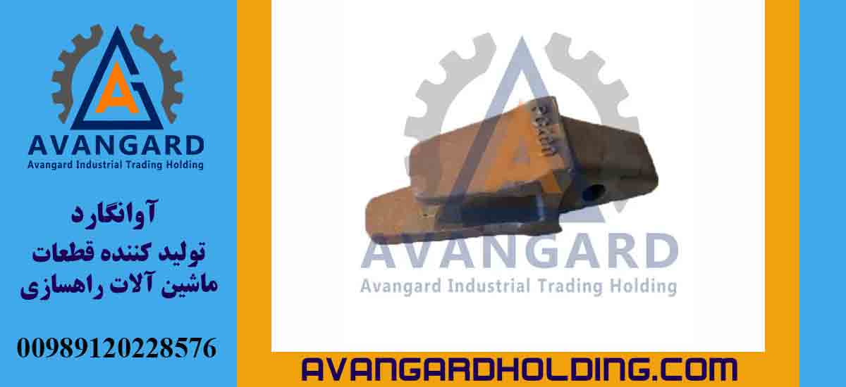 Komatsu PC400 ekskavator adapteri