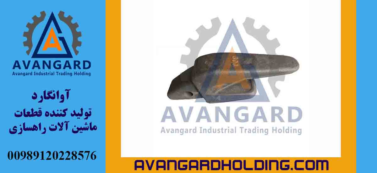 Komatsu PC600 yükləyici qəpik