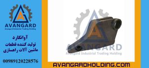 Caterpillar 950 yükləyici sol künc qazma dişi