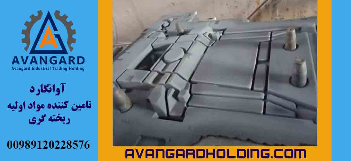Qrafit əsaslı spirt əsaslı tökmə üzlüyü