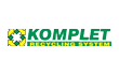 Komplet rezin konveyer lenti