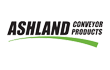 Ashland rezin konveyer lenti
