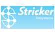 Stricker rezin konveyer lenti