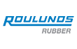 Roulunds rezin konveyer lenti