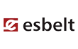 Esbelt rezin konveyer lenti