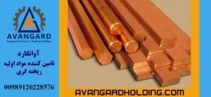 Avanqard Müxtəlif Mis Profillər