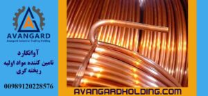 Avanqard Mis Məftil
