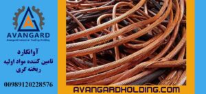 Avanqard Mis Kabel