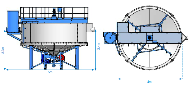 Model A100 Tiknər Sxemi