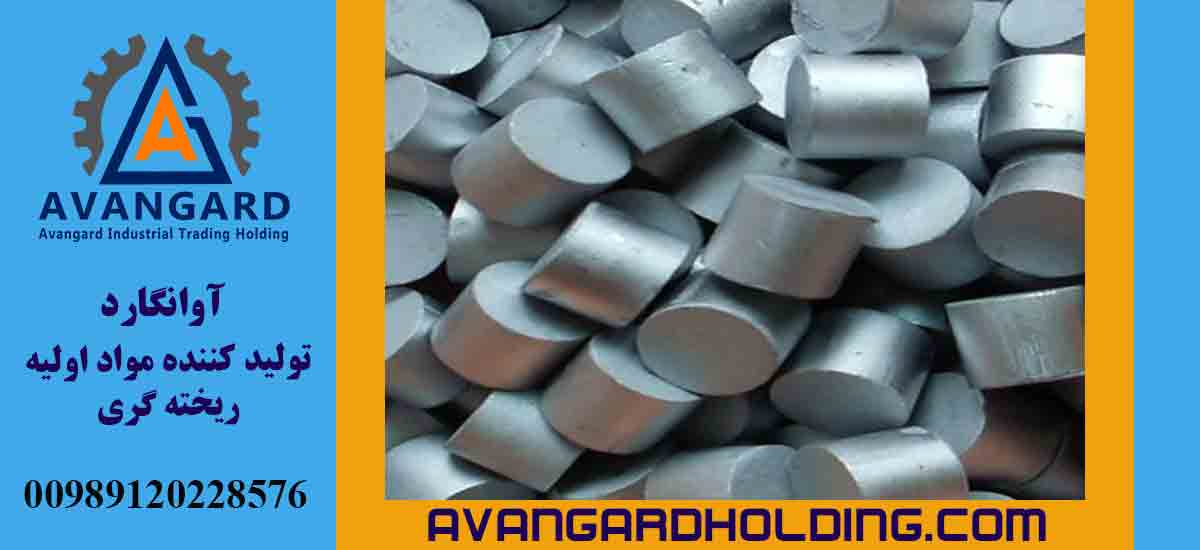 Avanqard Yüksək Saflıqda Litium